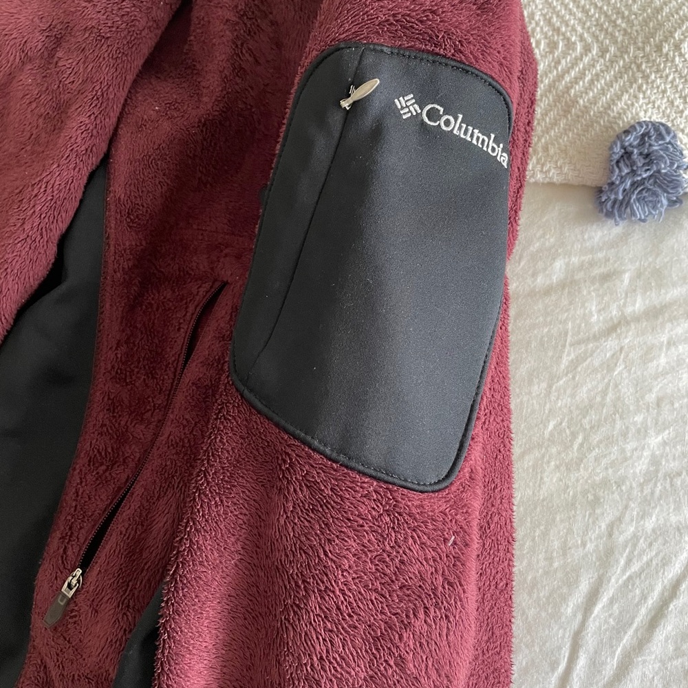 Jacket - Picture 2 of 3
